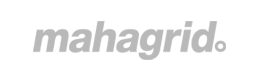 Mahagrid logo