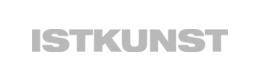 ISTKUNST logo