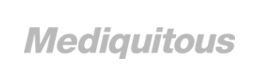 Mediquitous logo