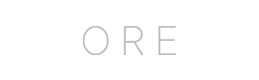 ORE logo